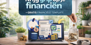 Leer uw financiën beheren