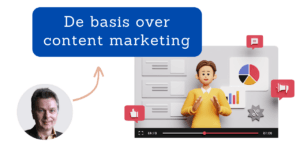Content Marketing - De Basis