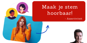 Cursus - Assertiviteit
