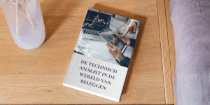 E-Book De technisch analist in de wereld van beleggen.