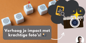 Fotomarketing, cursus