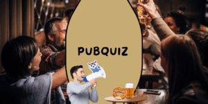 Traditionele PubQuiz